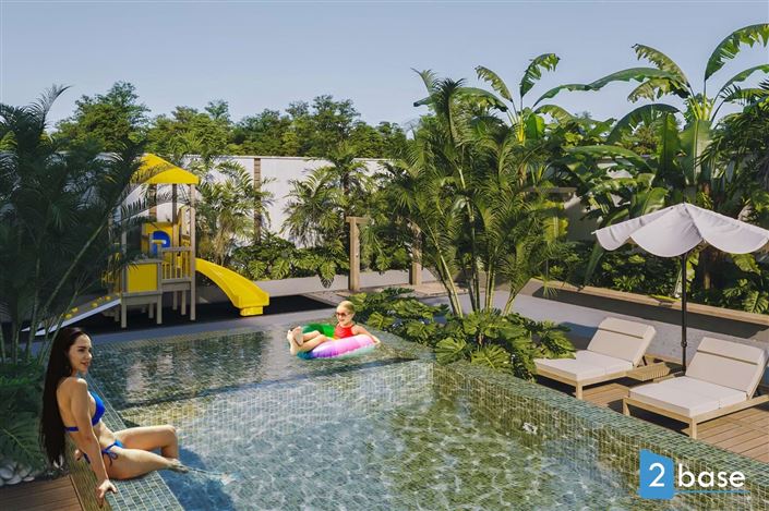 Image No.9-1 Bed Apartment for sale