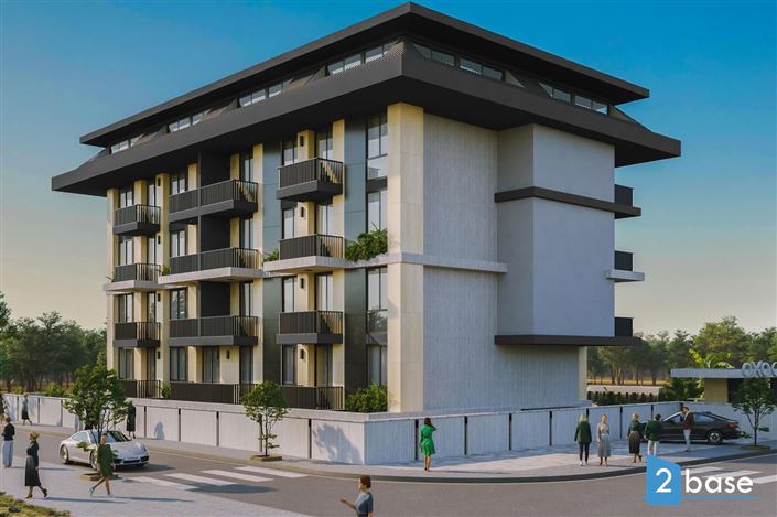 Image No.7-1 Bed Apartment for sale