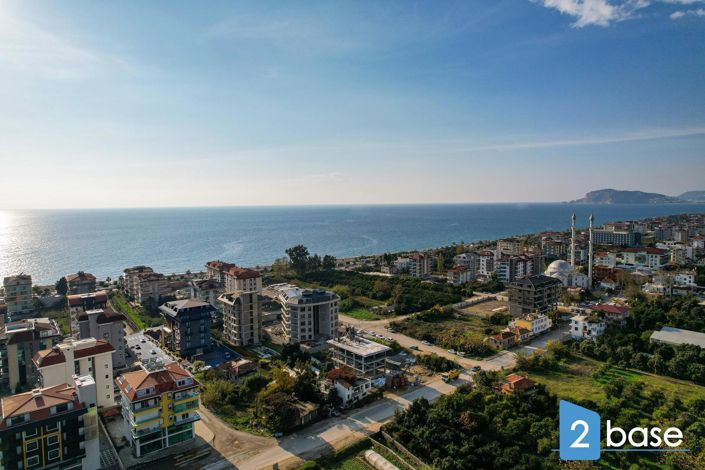 Image No.10-1 Bed Apartment for sale