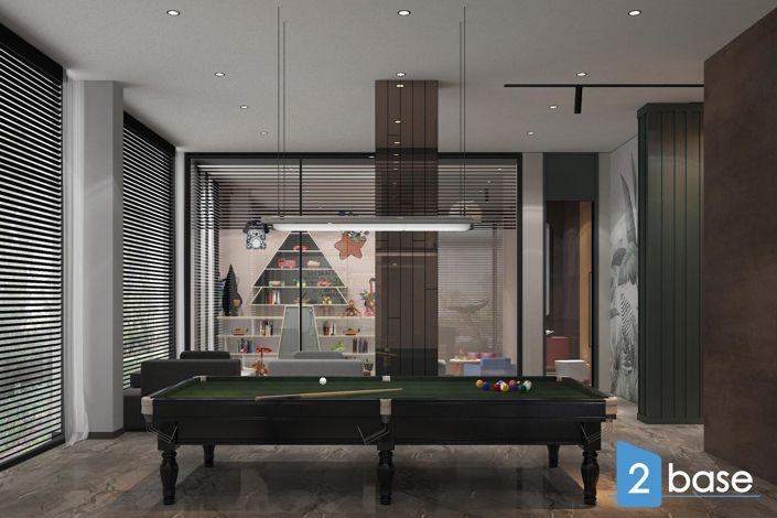 Image No.11-Appartement de 1 chambre à vendre à Alanya