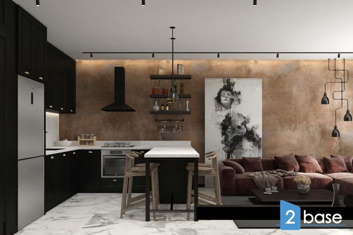 Image No.13-1 Bed Apartment for sale