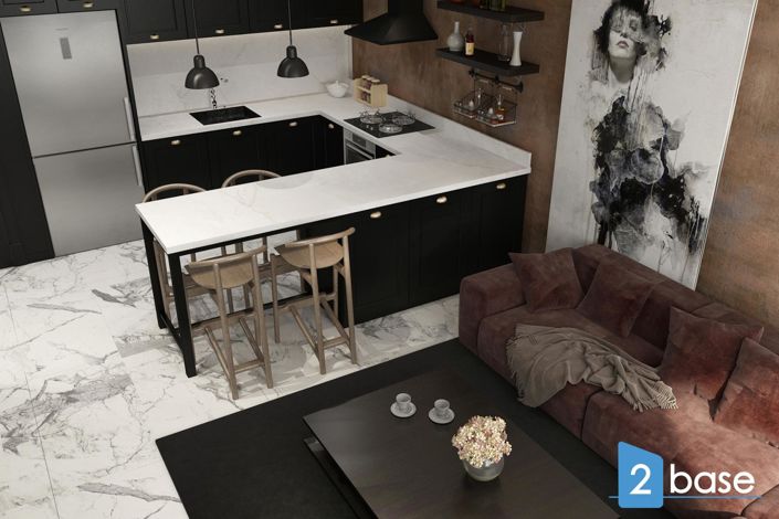 Image No.15-1 Bed Apartment for sale