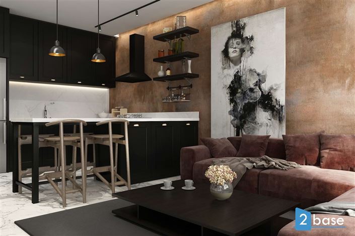 Image No.15-1 Bed Apartment for sale