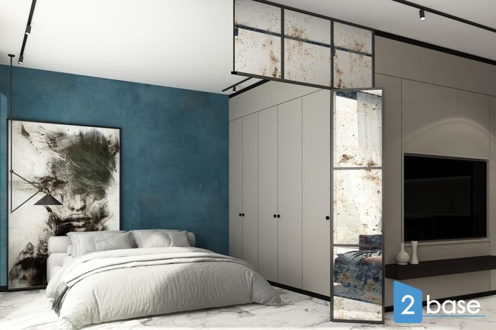 Image No.17-1 Bed Apartment for sale