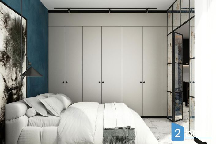 Image No.18-1 Bed Apartment for sale