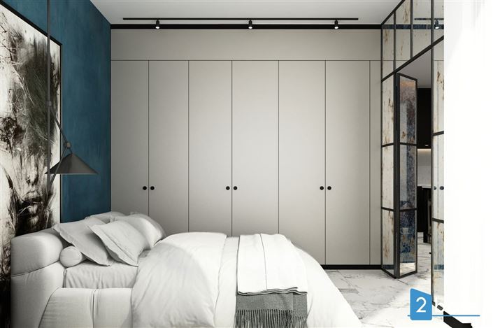 Image No.16-1 Bed Apartment for sale