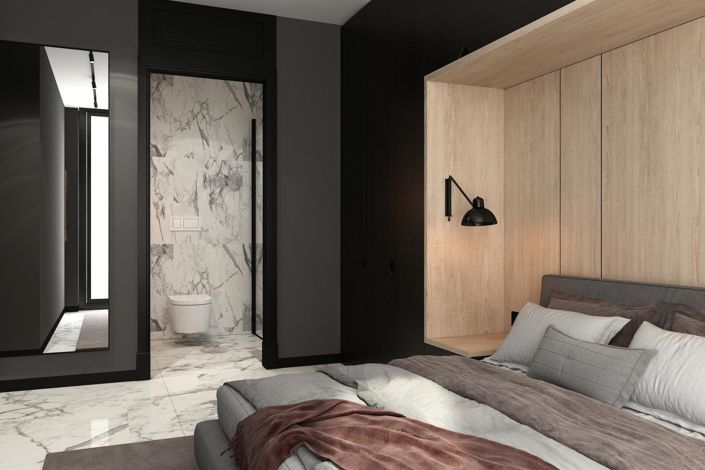 Image No.20-1 Bed Apartment for sale