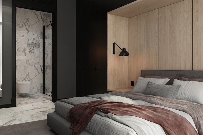 Image No.21-1 Bed Apartment for sale