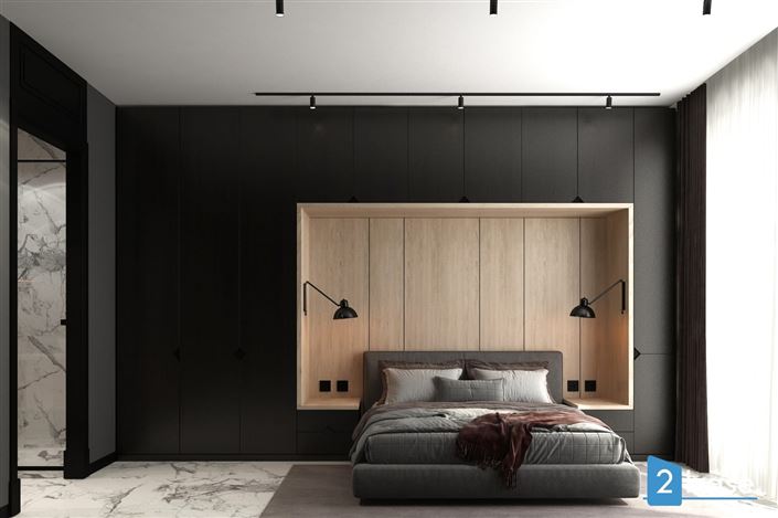 Image No.22-1 Bed Apartment for sale