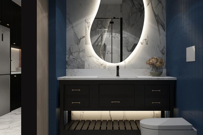 Image No.23-1 Bed Apartment for sale