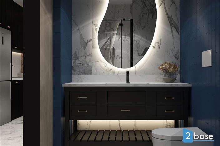 Image No.24-1 Bed Apartment for sale