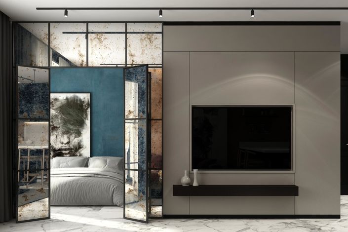 Image No.25-1 Bed Apartment for sale