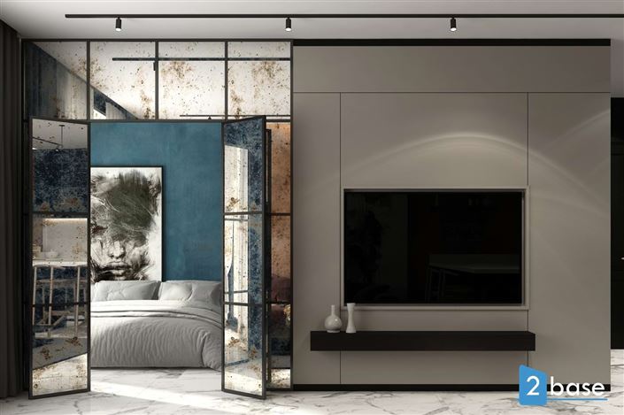 Image No.25-1 Bed Apartment for sale