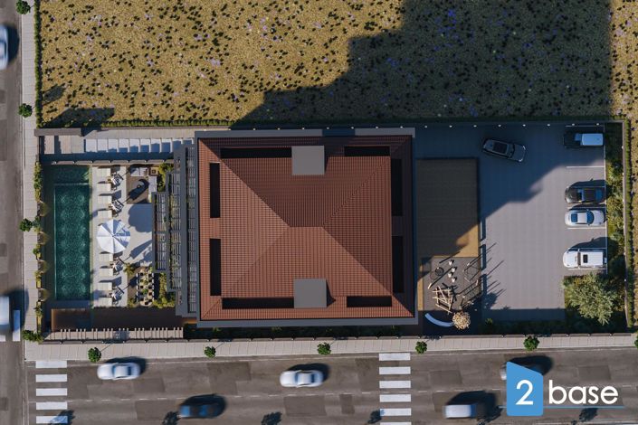 Image No.4-1 Bed Apartment for sale