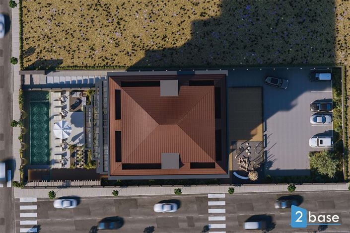 Image No.3-1 Bed Apartment for sale