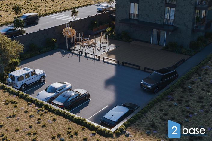 Image No.7-1 Bed Apartment for sale