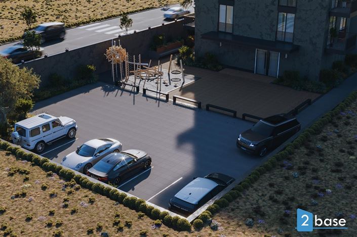 Image No.6-1 Bed Apartment for sale