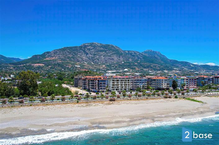 Image No.10-1 Bed Apartment for sale