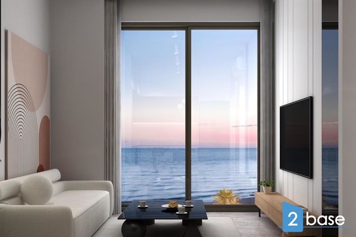 Image No.11-Appartement de 1 chambre à vendre à Alanya