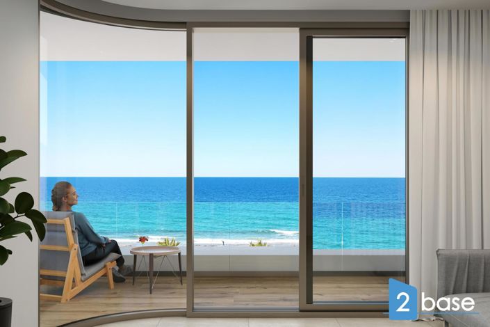 Image No.11-1 Bed Apartment for sale