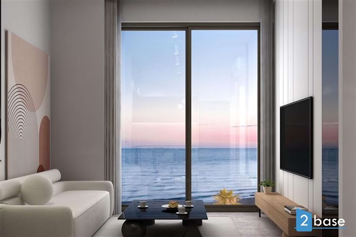 Image No.11-1 Bed Apartment for sale