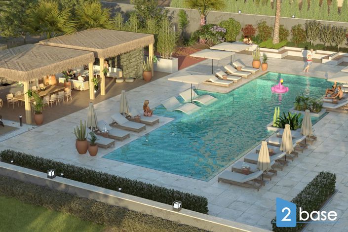 Image No.13-1 Bed Apartment for sale