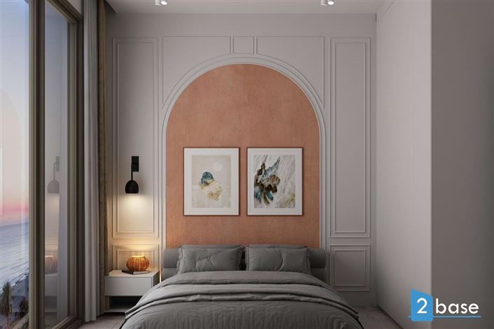 Image No.16-1 Bed Apartment for sale