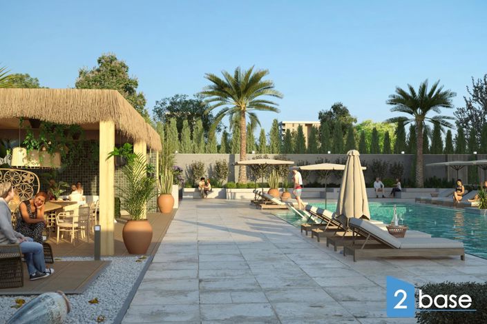 Image No.14-1 Bed Apartment for sale