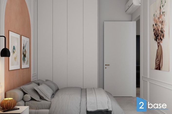 Image No.15-Appartement de 1 chambre à vendre à Alanya