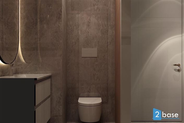 Image No.14-1 Bed Apartment for sale