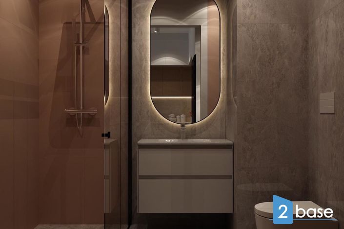 Image No.17-Appartement de 1 chambre à vendre à Alanya