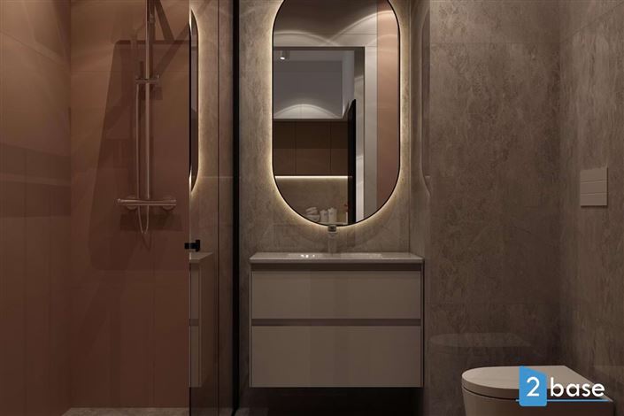 Image No.18-1 Bed Apartment for sale