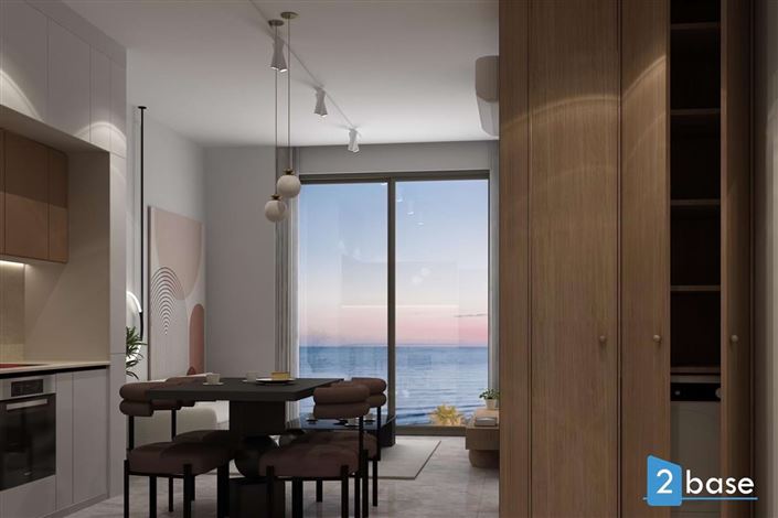 Image No.17-1 Bed Apartment for sale