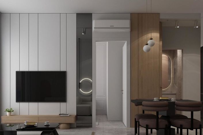 Image No.20-Appartement de 1 chambre à vendre à Alanya