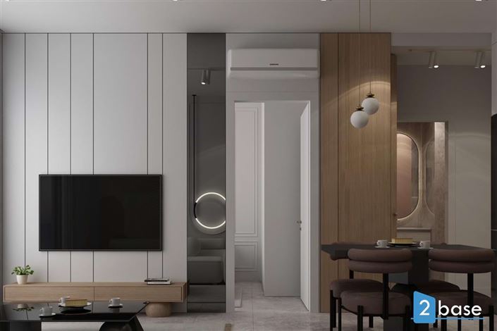 Image No.20-1 Bed Apartment for sale