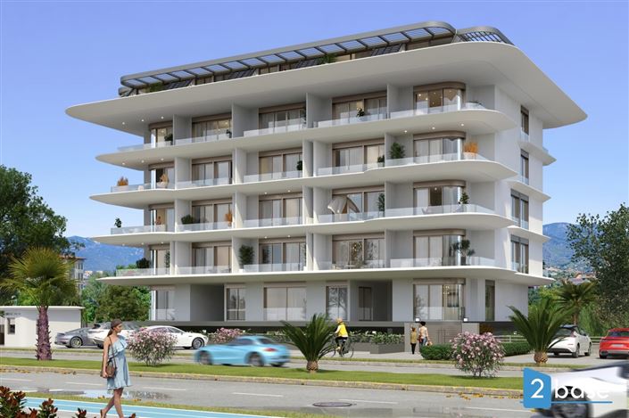 Image No.3-1 Bed Apartment for sale