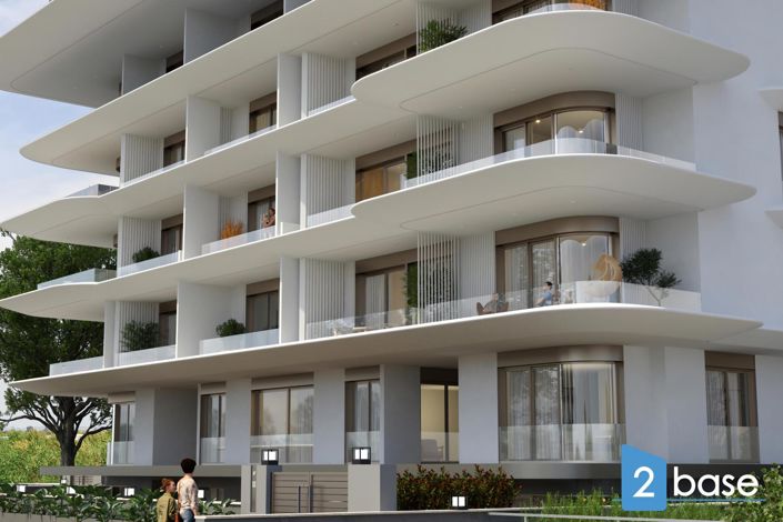 Image No.4-Appartement de 1 chambre à vendre à Alanya