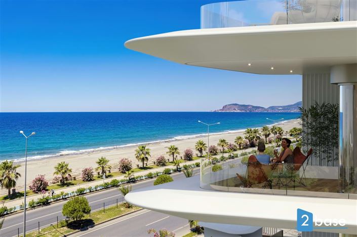 Image No.9-1 Bed Apartment for sale