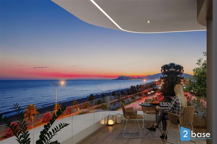 Image No.6-1 Bed Apartment for sale