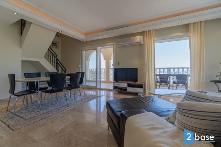 Image No.14-3 Bed Penthouse for sale