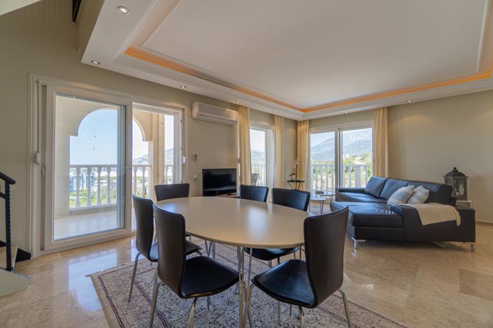 Image No.15-3 Bed Penthouse for sale