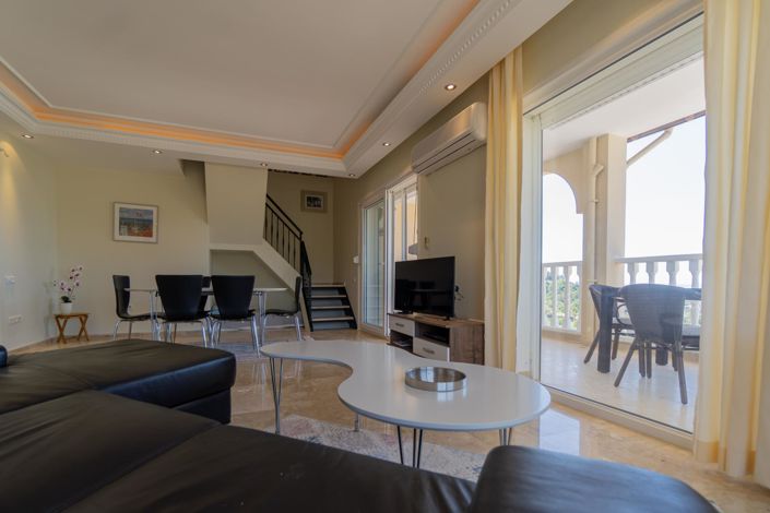 Image No.17-3 Bed Penthouse for sale