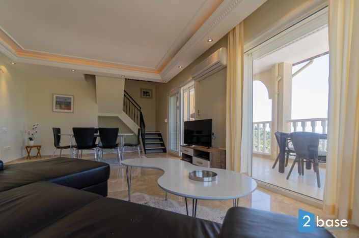 Image No.17-3 Bed Penthouse for sale