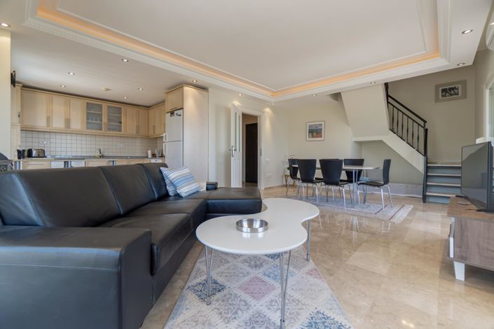 Image No.18-3 Bed Penthouse for sale