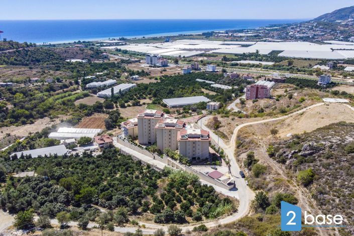 Image No.18-3 Bed Penthouse for sale