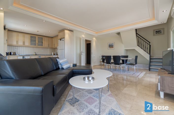 Image No.18-3 Bed Penthouse for sale