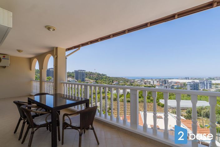 Image No.22-3 Bed Penthouse for sale