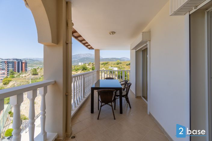 Image No.24-3 Bed Penthouse for sale