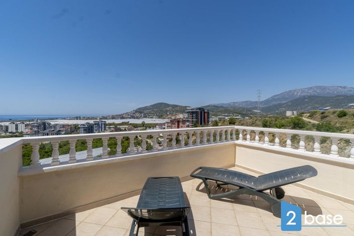 Image No.47-3 Bed Penthouse for sale