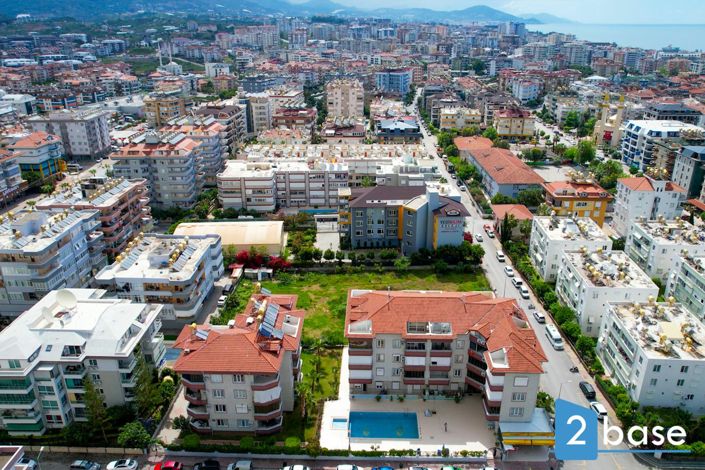 Image No.13-1 Bed Apartment for sale